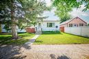 352 Belmont Ave, Winnipeg, MB  - Outdoor 