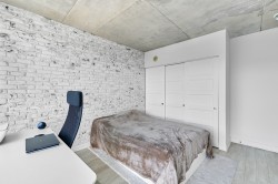 Chambre à coucher principale - 