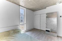 Chambre à coucher - 