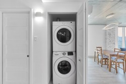 Salle de lavage - 