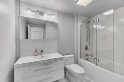 Salle de bains - 