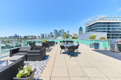Terrasse - 