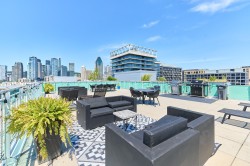 Terrasse - 