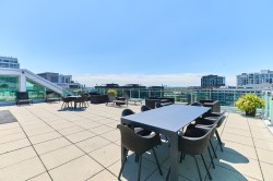Terrasse - 