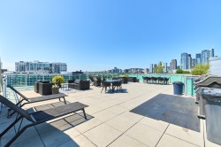 Terrasse - 