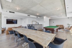 Salle communautaire - 