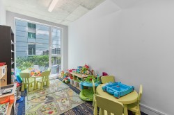 Salle communautaire - 