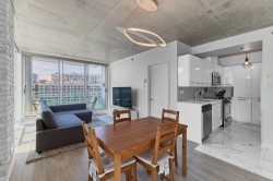 Salle à manger - 