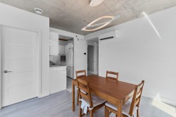 Salle à manger - 