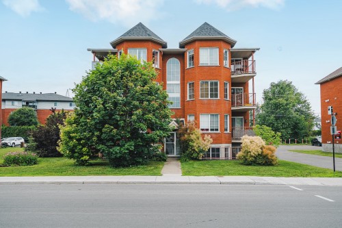 1-1000 Rue Melançon  Saint-Jérôme, QC J7Z 0A4