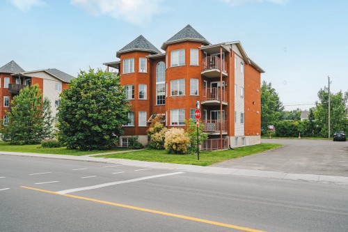 Vue d'ensemble - 1-1000 Rue Melançon, Saint-Jérôme, QC - Outdoor With Facade
