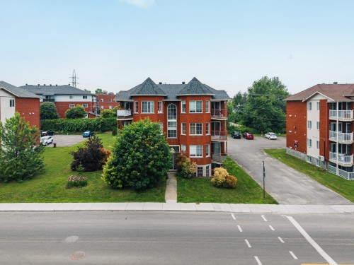 Vue d'ensemble - 1-1000 Rue Melançon, Saint-Jérôme, QC - Outdoor