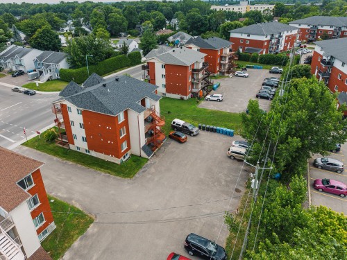 Vue d'ensemble - 1-1000 Rue Melançon, Saint-Jérôme, QC - Outdoor