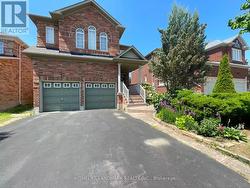 ROOMS - 22 MAFFEY CRESCENT Richmond Hill, ON L4S 0A7