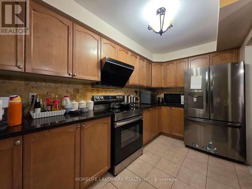 ROOMS - 22 MAFFEY CRESCENT , Richmond Hill, Ontario L4S 0A7 2
