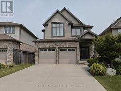 882 KETTLERIDGE STREET  London North, ON N6H 0E7
