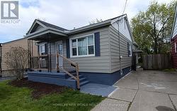 422 WELLAND AVENUE St. Catharines, ON L2M 5T8