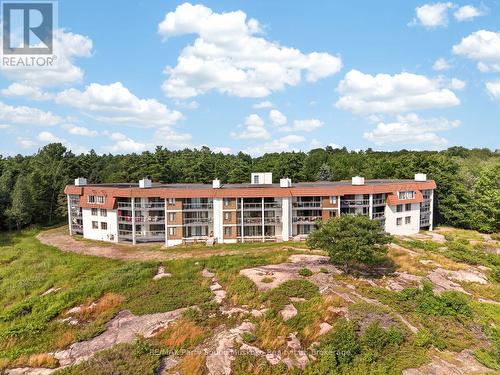 3E - 20 RYDER DRIVE  Mcdougall, ON P2A 2W9