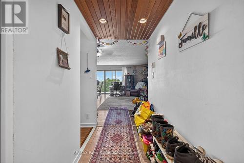 3E - 20 Ryder Drive, Mcdougall, ON -  Photo Showing Other Room