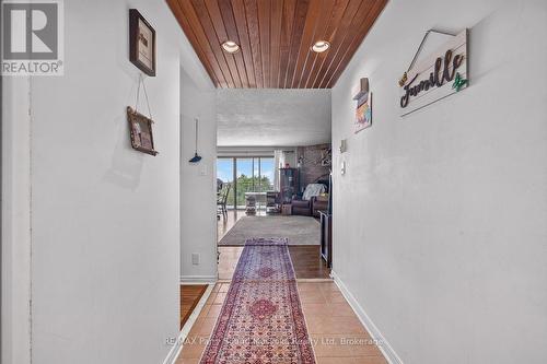 Digitally edited to remove clutter - 3E - 20 Ryder Drive, Mcdougall, ON - Indoor Photo Showing Other Room