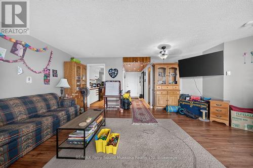 3E - 20 Ryder Drive, Mcdougall, ON - Indoor