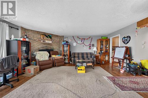 3E - 20 Ryder Drive, Mcdougall, ON - Indoor