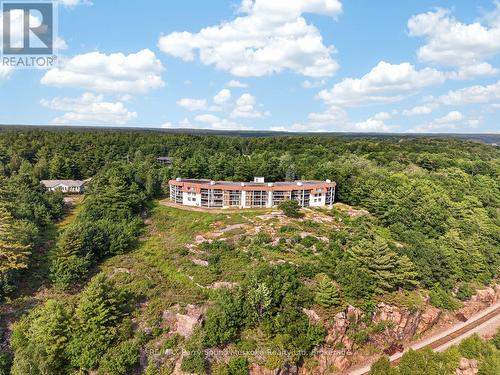 3E - 20 Ryder Drive, Mcdougall, ON - Outdoor With View