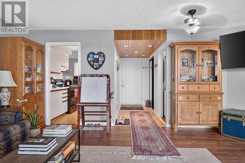 Digitally edited to remove clutter - 3E - 20 Ryder Drive, Mcdougall, ON - Indoor