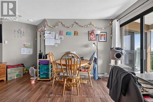 3E - 20 Ryder Drive, Mcdougall, ON - Indoor