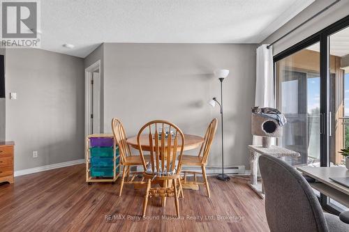 Digitally edited to remove clutter - 3E - 20 Ryder Drive, Mcdougall, ON - Indoor