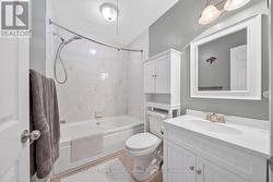 Digitally edited to remove clutter - 