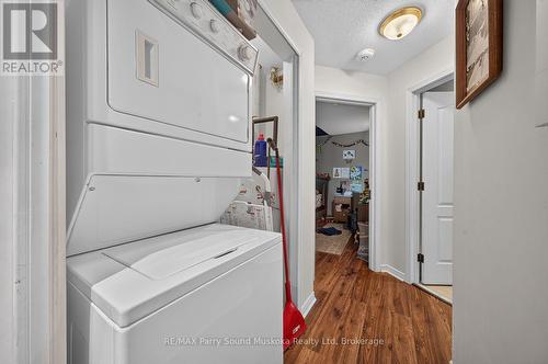 3E - 20 Ryder Drive, Mcdougall, ON - Indoor Photo Showing Laundry Room