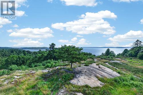 3E - 20 Ryder Drive, Mcdougall, ON - Outdoor With Body Of Water With View