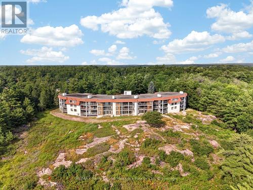 3E - 20 Ryder Drive, Mcdougall, ON - Outdoor With View