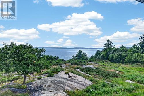 3E - 20 Ryder Drive, Mcdougall, ON - Outdoor With Body Of Water With View