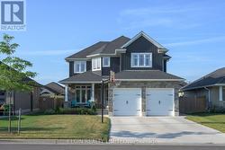 14 MUIRFIELD DRIVE St. Thomas, ON N5R 0K3