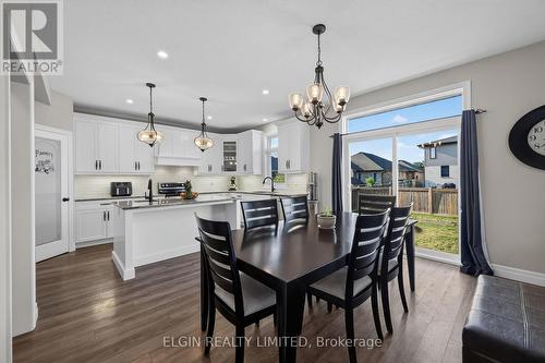 14 Muirfield Drive, St. Thomas, ON - Indoor