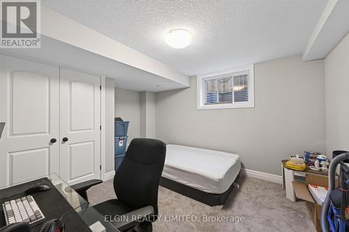 14 Muirfield Drive, St. Thomas, ON - Indoor Photo Showing Other Room
