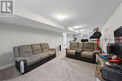 14 Muirfield Drive, St. Thomas, ON - Indoor
