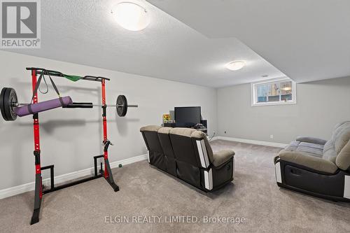 14 Muirfield Drive, St. Thomas, ON - Indoor