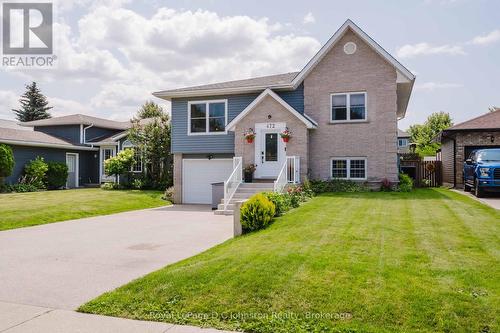 472 JOSEPH STREET  Saugeen Shores, ON N0H 2C2