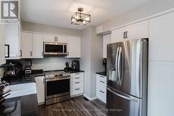 Updated Kitchen - 