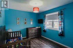Bedroom 1 - 