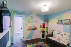 Playroom Area - 