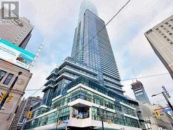 2002 - 386 YONGE STREET  Toronto, ON M5B 0A5