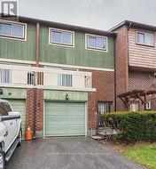 3 - 30 CHICHESTER PLACE  Toronto, ON M1T 3S5