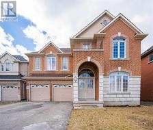 BSMT - 8 HARLEQUIN COURT  Richmond Hill, ON L4S 2K7