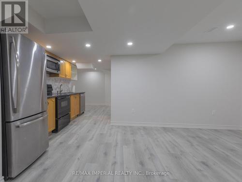 BSMT - 8 HARLEQUIN COURT , Richmond Hill, Ontario L4S 2K7 3
