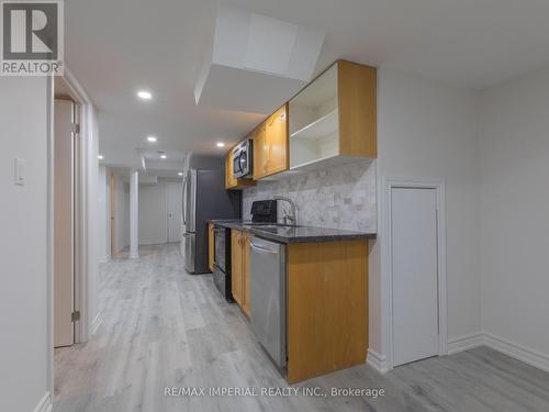 BSMT - 8 HARLEQUIN COURT , Richmond Hill, Ontario L4S 2K7 4