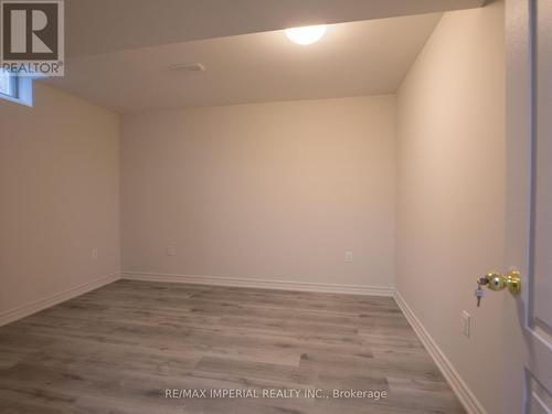 BSMT - 8 HARLEQUIN COURT , Richmond Hill, Ontario L4S 2K7 5